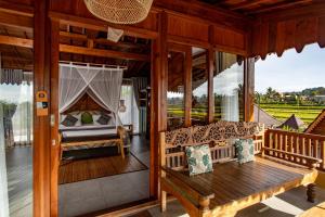 barong bali villas