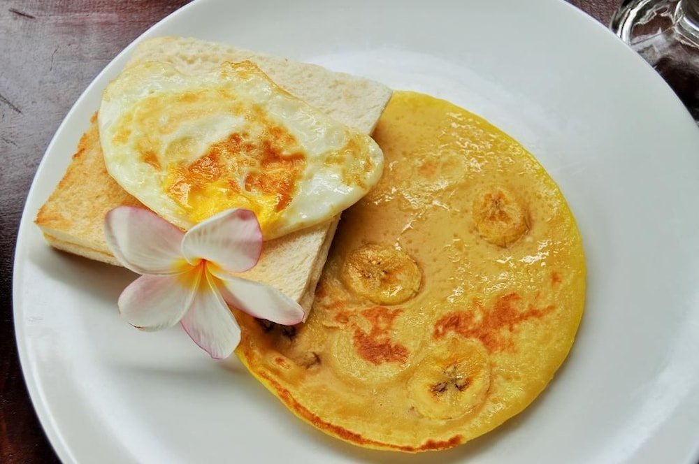 Favorit Bungalows,Dusun Kutapang Batununggul 80771 Penida Island,3 star