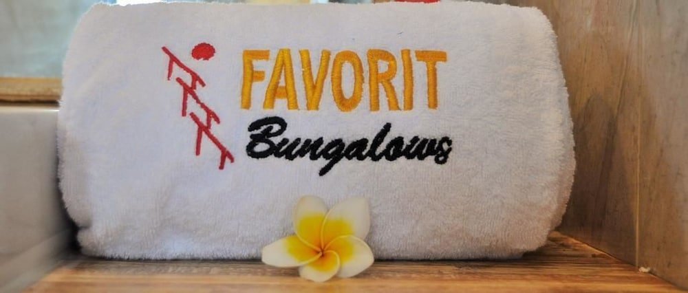 favorit bungalows
