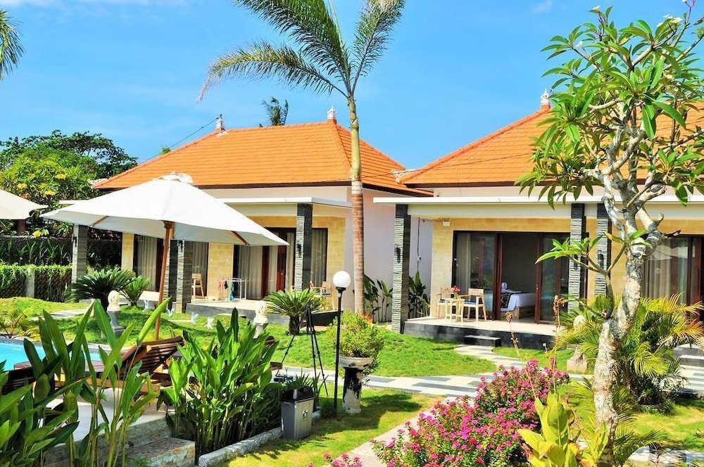 Favorit Bungalows,Dusun Kutapang Batununggul 80771 Penida Island,3 star