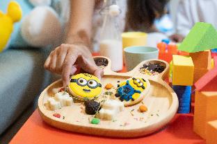 skyview resort phuket patong beach