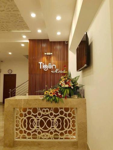 hotel tigon