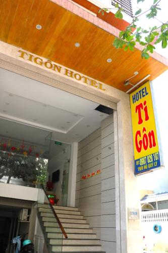 hotel tigon