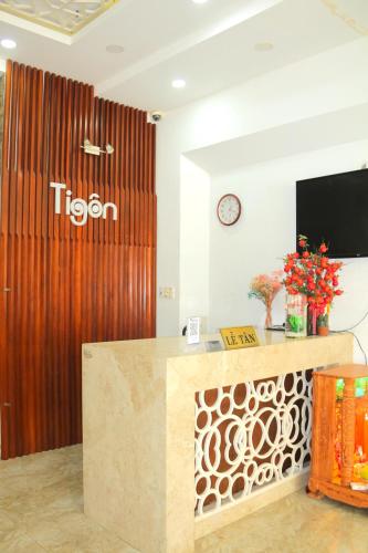 hotel tigon