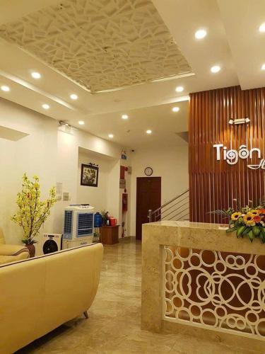 hotel tigon
