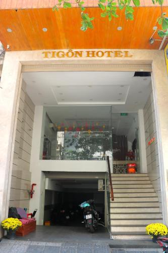 hotel tigon