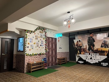 j s 23 kids homestay