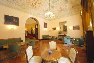 hotel palace