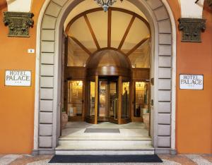 hotel palace