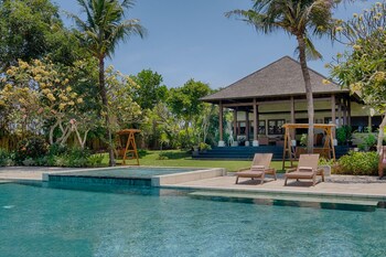 Kutus Kutus Ketewel Villa,Gianyar>>Bali,3.5 star