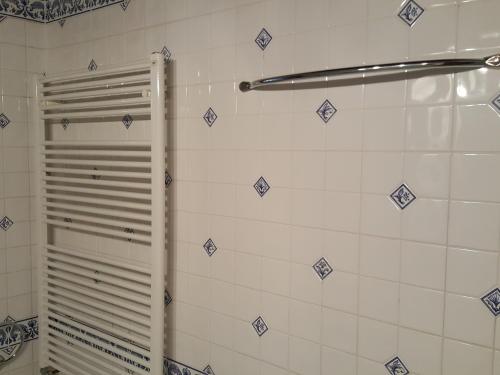 dorso duro apartment