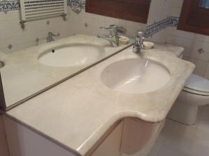 dorso duro apartment