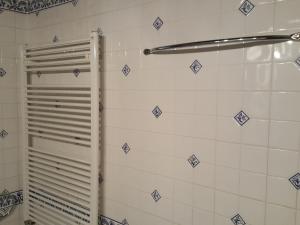 dorso duro apartment