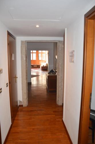 dorso duro apartment