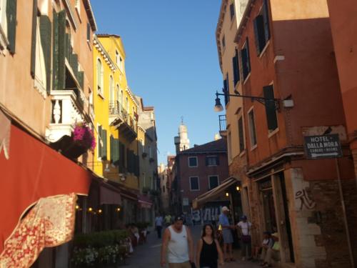 venice