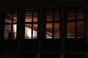 dorso duro apartment