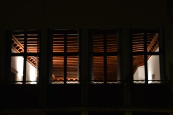 dorso duro apartment