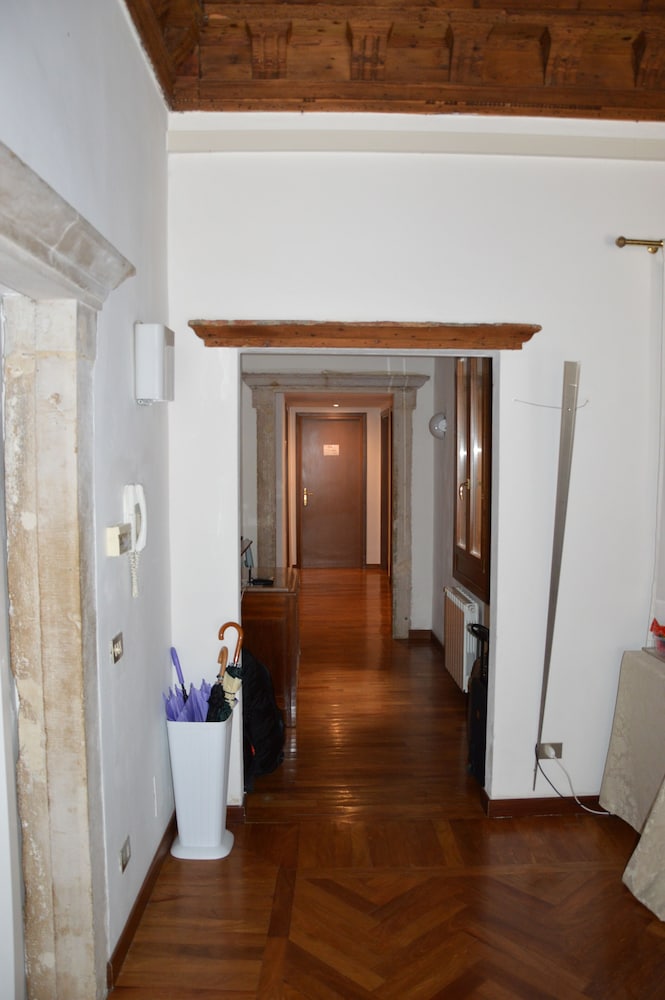 dorso duro apartment