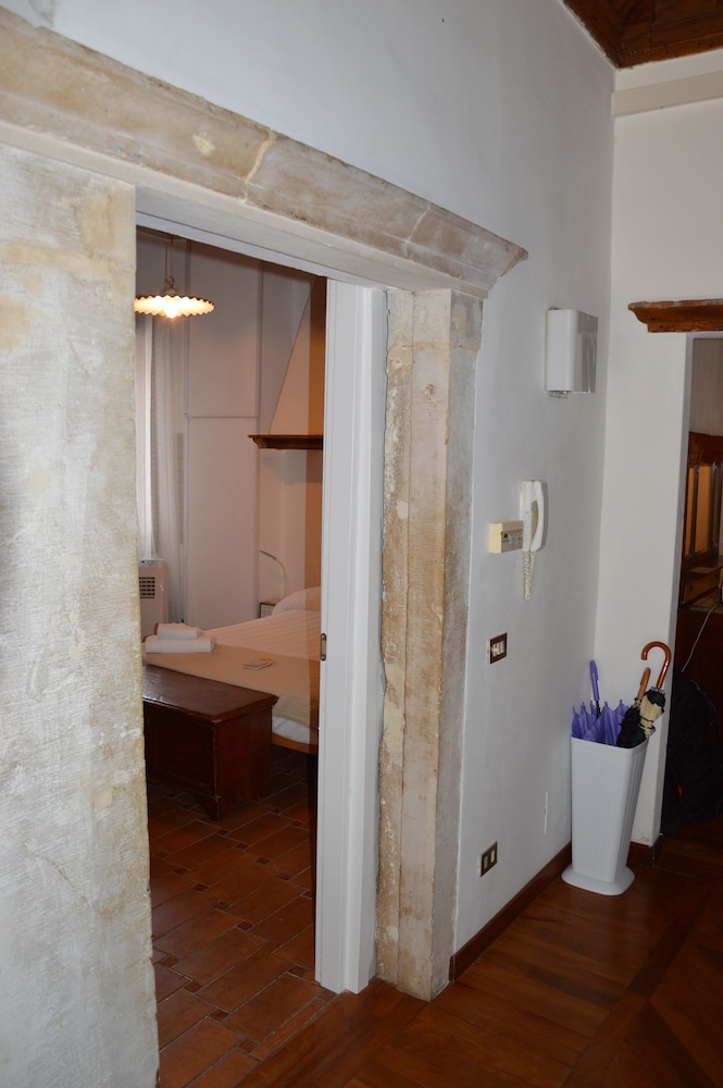 dorso duro apartment