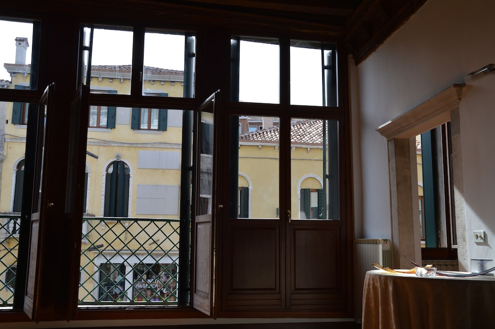 dorso duro apartment