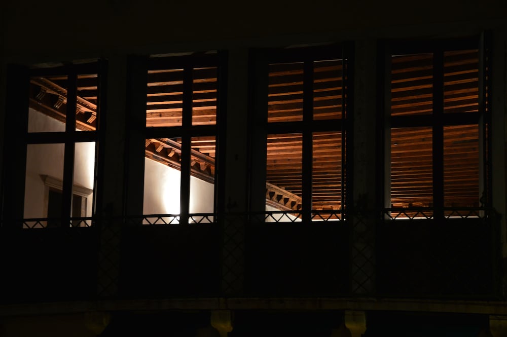 dorso duro apartment