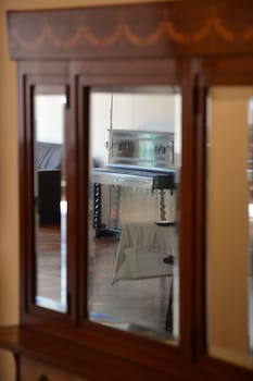 dorso duro apartment