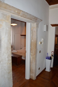 dorso duro apartment