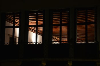 dorso duro apartment