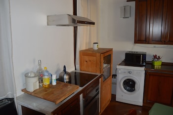 dorso duro apartment