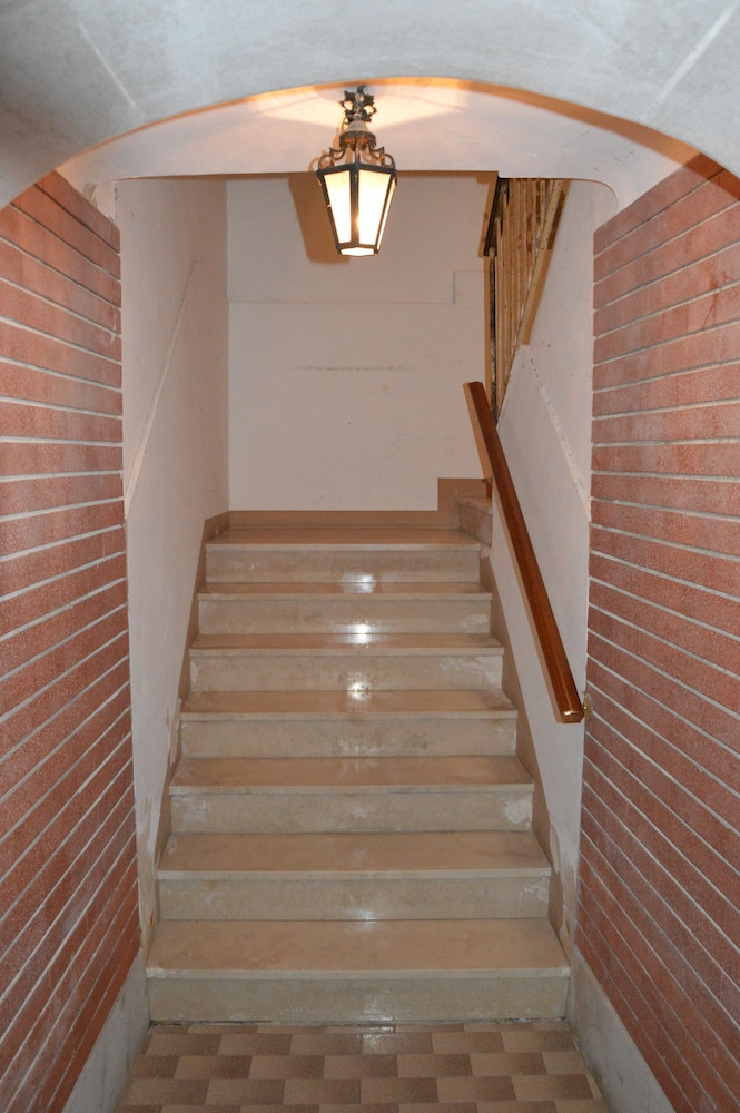 dorso duro apartment