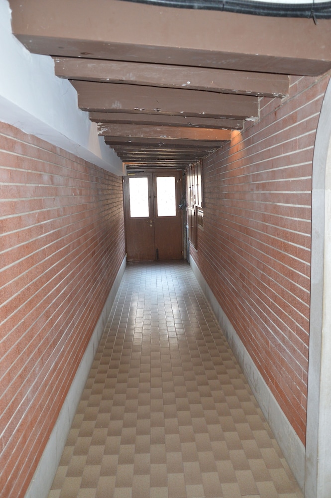 dorso duro apartment