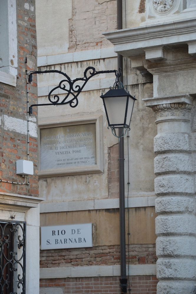 dorso duro apartment