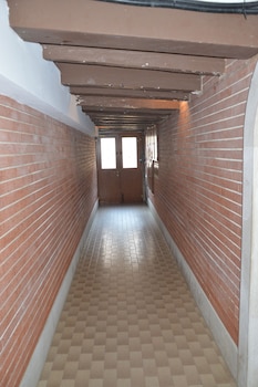 dorso duro apartment