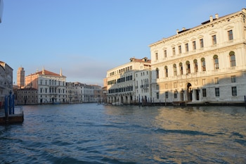 dorso duro apartment