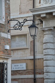 dorso duro apartment