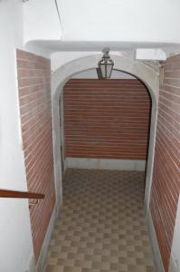 dorso duro apartment