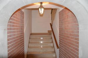 dorso duro apartment