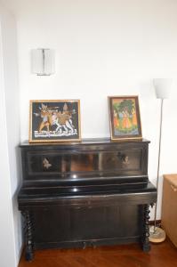 dorso duro apartment
