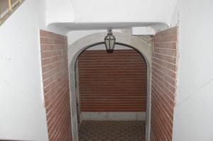dorso duro apartment