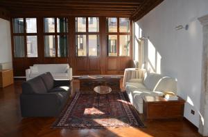 dorso duro apartment
