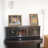 dorso duro apartment
