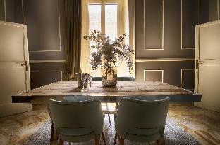 palazzo forleo luxury apartment