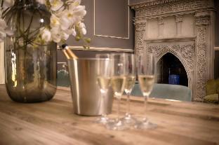 palazzo forleo luxury apartment