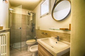 palazzo forleo luxury apartment