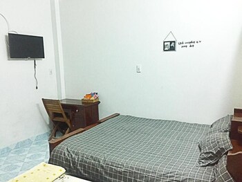stay house