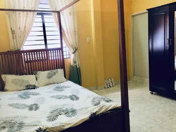 stay house