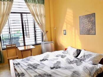 stay house