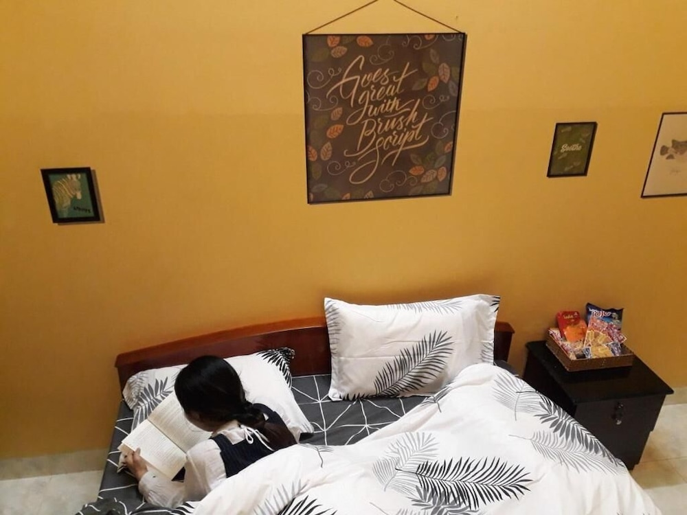 stay house