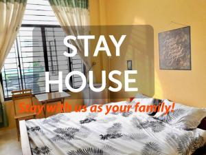 stay house