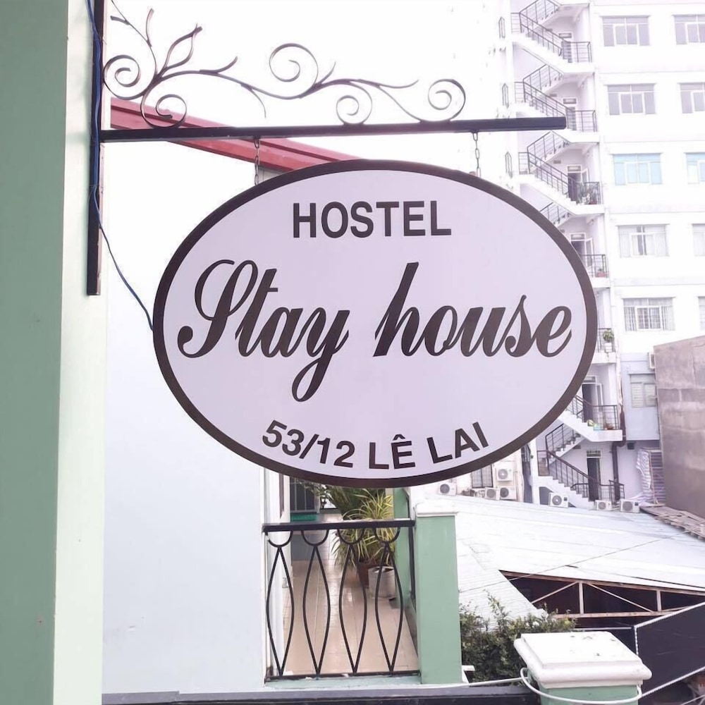 stay house